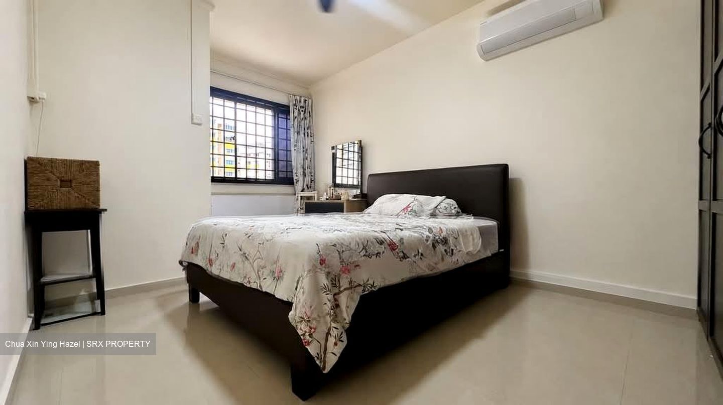 Blk 221 Tampines Street 24 (Tampines), HDB 3 Rooms #562929171